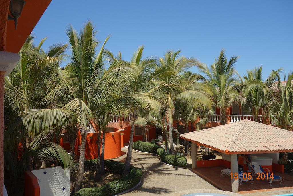 فندق كابو سان لوكاسفي  Oasis Los Cabos المظهر الخارجي الصورة