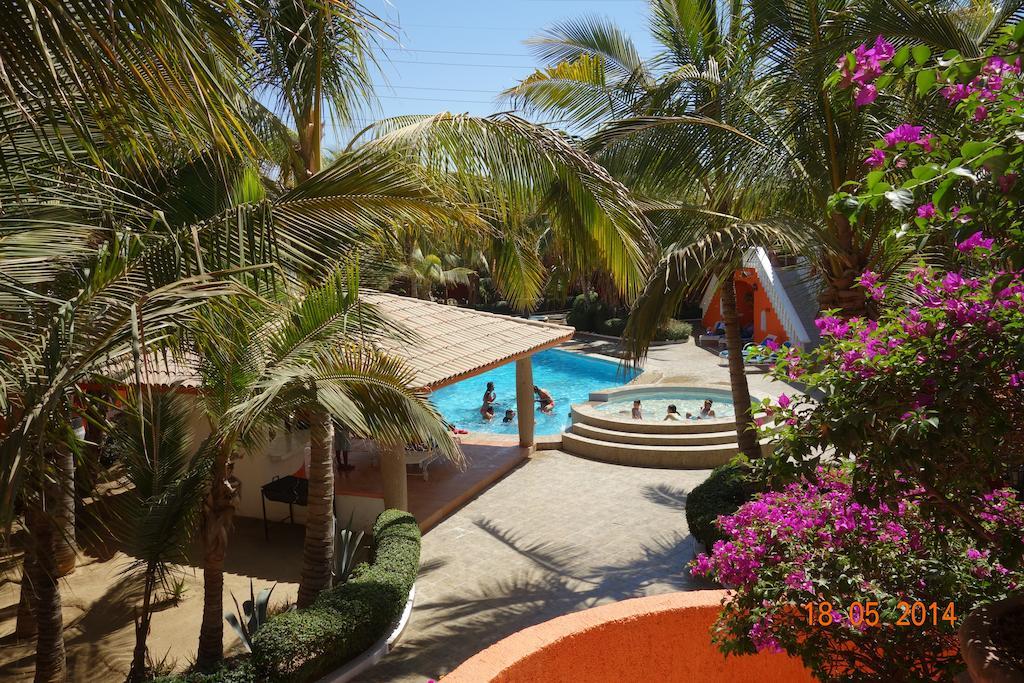 فندق كابو سان لوكاسفي  Oasis Los Cabos المظهر الخارجي الصورة